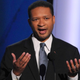 Artur Davis in 2008 (Ron Sachs/CNP)